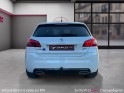 Peugeot 308 gt 130ch eat8 - faible km - occasion simplicicar compiegne simplicicar simplicibike france