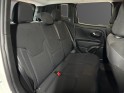 Jeep renegade 1.3 gse t4 150 ch bvr6 limited  attelage - garantie 1 an occasion  simplicicar nord isere simplicicar...