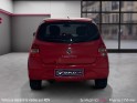 Renault  twingo renault twingo 1.2tce 100 occasion paris 17ème (75)(porte maillot) simplicicar simplicibike france