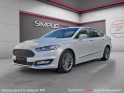 Ford mondeo vignale 2.0 hybrid 187 a occasion simplicicar st-maximin simplicicar simplicibike france