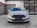 Ford mondeo vignale 2.0 hybrid 187 a occasion simplicicar st-maximin simplicicar simplicibike france