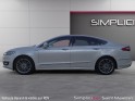 Ford mondeo vignale 2.0 hybrid 187 a occasion simplicicar st-maximin simplicicar simplicibike france