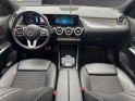 Mercedes gla 200 d 8g-dct progressive line garantie 12 mois occasion paris 17ème (75)(porte maillot) simplicicar...