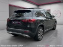 Mercedes gla 200 d 8g-dct progressive line garantie 12 mois occasion paris 17ème (75)(porte maillot) simplicicar...