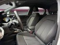 Audi a3 sportback 40 tfsie 204 s tronic 6 design occasion simplicicar courbevoie simplicicar simplicibike france