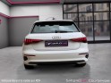 Audi a3 sportback 40 tfsie 204 s tronic 6 design occasion simplicicar courbevoie simplicicar simplicibike france