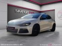 Volkswagen scirocco 2.0 tsi 265 r dsg6 garantie 12 mois occasion simplicicar chartres  simplicicar simplicibike france