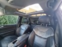 Mercedes classe m ml 350 bluetec 4matic fascination a - garantie 12 mois - full options occasion parc voitures beauvais...