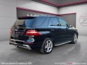 Mercedes classe m ml 350 bluetec 4matic fascination a - garantie 12 mois - full options occasion parc voitures beauvais...