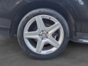 Mercedes classe m ml 350 bluetec 4matic fascination a - garantie 12 mois - full options occasion parc voitures beauvais...