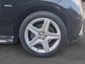 Mercedes classe m ml 350 bluetec 4matic fascination a - garantie 12 mois - full options occasion parc voitures beauvais...