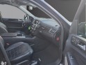 Mercedes classe m ml 350 bluetec 4matic fascination a - garantie 12 mois - full options occasion parc voitures beauvais...