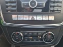 Mercedes classe m ml 350 bluetec 4matic fascination a - garantie 12 mois - full options occasion parc voitures beauvais...