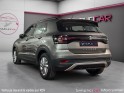 Volkswagen t-cross 1.0 tsi 115 start/stop bvm6 lounge camera de recul radars av ar carplay occasion montpellier (34)...