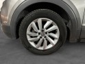 Volkswagen t-cross 1.0 tsi 115 start/stop bvm6 lounge camera de recul radars av ar carplay occasion montpellier (34)...