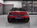 Volkswagen polo 1.0l tsi 110ch - r-line - dsg7  - toit ouvrant / apple carplay / garantie constructeur occasion montpellier...