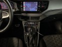 Volkswagen polo 1.0l tsi 110ch - r-line - dsg7  - toit ouvrant / apple carplay / garantie constructeur occasion montpellier...