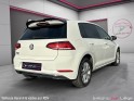 Volkswagen golf 7 occasion parc simplicicar liege simplicicar simplicibike france