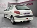 Peugeot 206 1.4e 75ch climatisation occasion montpellier (34) simplicicar simplicibike france