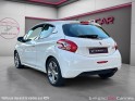 Peugeot 208 1.6 vti 120ch bvm5 allure occasion cannes (06) simplicicar simplicibike france