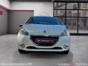 Peugeot 208 1.6 vti 120ch bvm5 allure occasion cannes (06) simplicicar simplicibike france