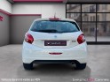 Peugeot 208 1.6 vti 120ch bvm5 allure occasion cannes (06) simplicicar simplicibike france