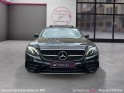 Mercedes classe e 220 d 9g-tronic 4-matic fascination toit ouvrant/ camera 360/ siege chauffant/ garantie 12 mois occasion...