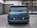 Citroen grand c4 picasso 130 ch ss exclusive, 7 places occasion simplicicar villejuif  simplicicar simplicibike france