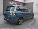 Citroen grand c4 picasso 130 ch ss exclusive, 7 places occasion simplicicar villejuif  simplicicar simplicibike france