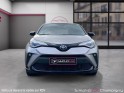 Toyota c-hr hybride my20 184ch 2.0l graphic cuir / siÈges chauffants /camÉra de recul occasion champigny-sur-marne (94)...