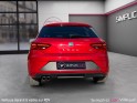 Seat leon 1.4 tsi 150 cv dsg7 fr toit ouvrant, caméra recul, sièges chauffants, garantie 12 mois occasion simplicicar...