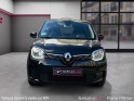 Renault twingo iii tce 95 edc intens garantie 12 mois / ecran / siÈges cuir occasion paris 17ème (75)(porte maillot)...