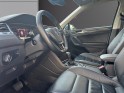 Volkswagen tiguan 2.0 tsi 190 cv 4motion dsg7 black r-line toit ouvrant, carplay, caméra recul, garantie 12 mois occasion...