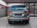 Volkswagen tiguan 2.0 tsi 190 cv 4motion dsg7 black r-line toit ouvrant, carplay, caméra recul, garantie 12 mois occasion...