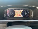 Volkswagen tiguan 2.0 tsi 190 cv 4motion dsg7 black r-line toit ouvrant, carplay, caméra recul, garantie 12 mois occasion...