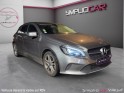 Mercedes classe a business 200 d business executive edition caméra recul, garantie 12 mois occasion simplicicar villejuif ...