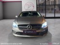 Mercedes classe a business 200 d business executive edition caméra recul, garantie 12 mois occasion simplicicar villejuif ...