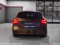 Mercedes classe a business 200 d business executive edition caméra recul, garantie 12 mois occasion simplicicar villejuif ...