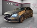 Mercedes classe a business 200 d business executive edition caméra recul, garantie 12 mois occasion simplicicar villejuif ...