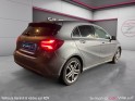 Mercedes classe a business 200 d business executive edition caméra recul, garantie 12 mois occasion simplicicar villejuif ...