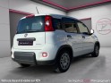 Fiat panda hybride occasion simplicicar perpignan  simplicicar simplicibike france