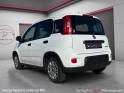 Fiat panda hybride occasion simplicicar perpignan  simplicicar simplicibike france