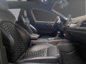 Audi rs6 avant v8 4.0 tfsi 560 quattro tiptronic 8 immat fr - garantie 12 mois occasion simplicicar lyon ouest simplicicar...