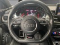 Audi rs6 avant v8 4.0 tfsi 560 quattro tiptronic 8 immat fr - garantie 12 mois occasion simplicicar lyon ouest simplicicar...