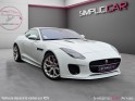 Jaguar f-type  p300 2.0 turbo r-dynamic occasion simplicicar arras  simplicicar simplicibike france