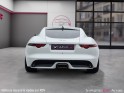 Jaguar f-type  p300 2.0 turbo r-dynamic occasion simplicicar arras  simplicicar simplicibike france