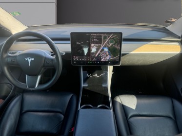 Tesla model 3 dual motor ghost occasion simplicicar beaune simplicicar simplicibike france