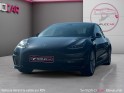 Tesla model 3 dual motor ghost occasion simplicicar beaune simplicicar simplicibike france