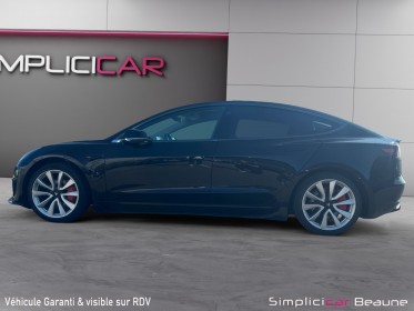 Tesla model 3 dual motor ghost occasion simplicicar beaune simplicicar simplicibike france