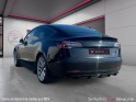 Tesla model 3 dual motor ghost occasion simplicicar beaune simplicicar simplicibike france